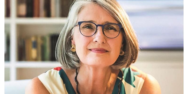 Ahead of library fundraiser, mystery author Louise Penny discusses newest novel [Q&A]