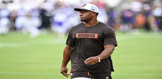 With Nick Chubb set to return, Browns hoping to get some type of offensive boost