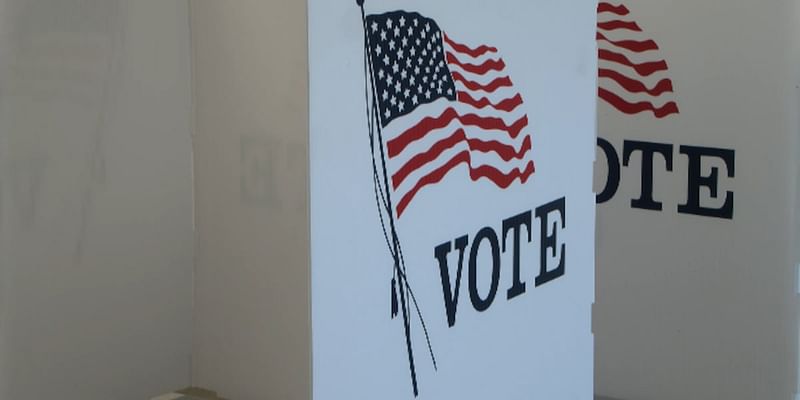 Over 670k Michigan voters and counting: Voting absentee and other options