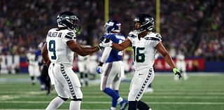 5 predictions for the Seattle Seahawks vs. New York Giants