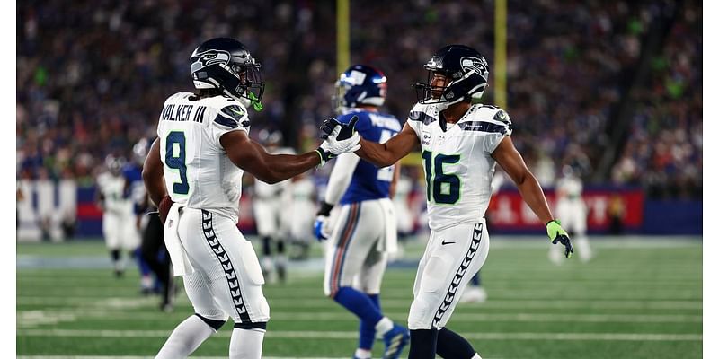 5 predictions for the Seattle Seahawks vs. New York Giants