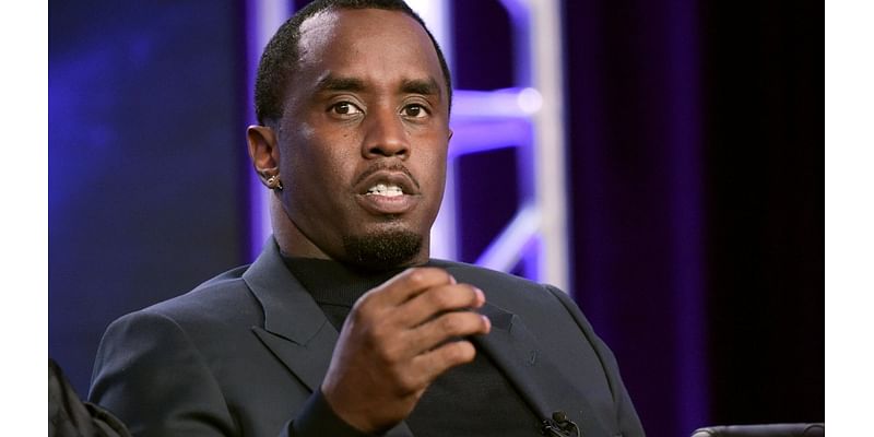 Sean ‘Diddy' Combs denied bail, judge cites possibility of witness tampering