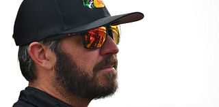 Martin Truex Jr. to drive throwback Dale Earnhardt Inc. paint scheme for final Cup Series race