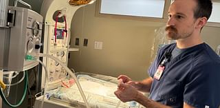 Program offers bucks, benefits to new nurses