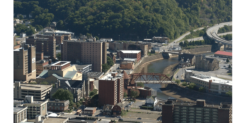 Johnstown organizers host statewide discussion on community violence solutions