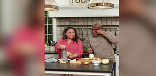 'He was not interested at first': Al Roker's daughter, Courtney, on genesis of new family cookbook