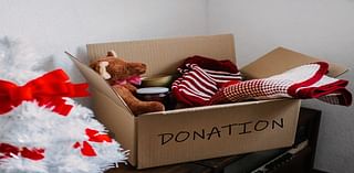 5 New London Nonprofits To Support This Holiday Season