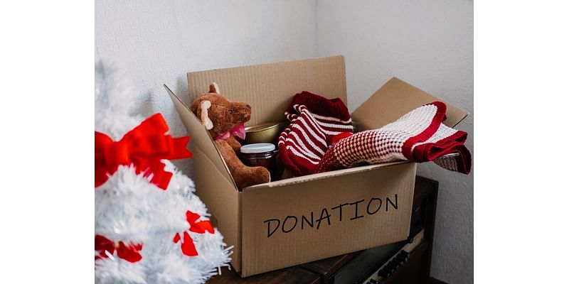 5 New London Nonprofits To Support This Holiday Season