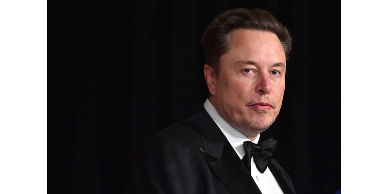 Elon Musk to join Trump at rally at the site of first assassination attempt