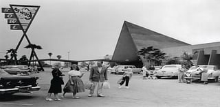 Bowling’s 1950s boom in suburbs gets fresh spin in new book