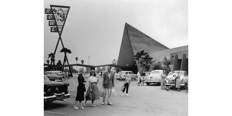 Bowling’s 1950s boom in suburbs gets fresh spin in new book