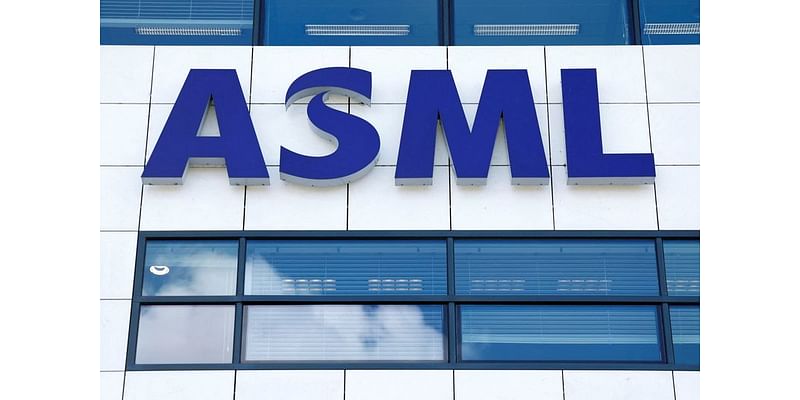 Exclusive-Samsung delays taking deliveries of ASML’s chip gear for its new US factory, sources say