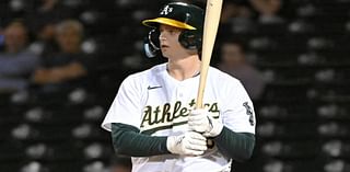 2025 Fantasy Baseball Prospects: Top 10 at first base highlights Nick Kurtz and Jac Caglianone