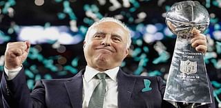 What is Eagles Owner Jeffrey Lurie’s Net Worth in 2024? Wife, Children & More About the Billionaire