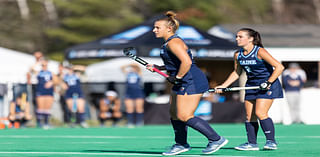 UMaine field hockey beats UC Davis to advance in playoffs