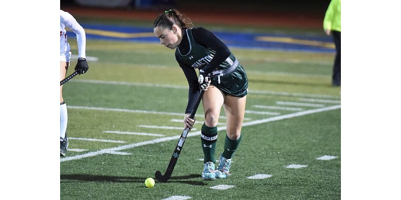 Methacton can't hold on to early lead versus state powerhouse Emmaus, falls in quarterfinals