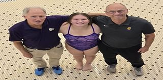 Three Bay County divers reach grand stage as state finals qualifiers