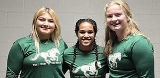 Girls Wrestling: 5 Sentinel-area takeaways from Mid-Penn Media Day 2024