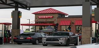 Sheetz, pushing into Michigan, to open stores in Warren, Eastpointe, Ypsilanti