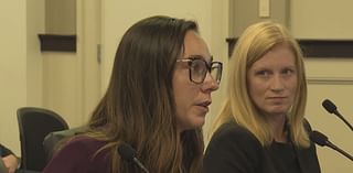 Committee hears testimony on domestic violence protective order cases in Ky. courts