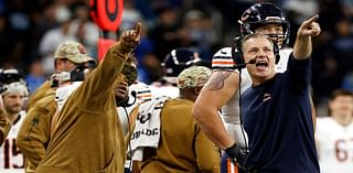 Bears overreactions: Is Lions debacle final straw for Matt Eberflus?