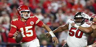 Chiefs vs. Buccaneers: Winners, losers from Week 9 game – NBC 7 San Diego