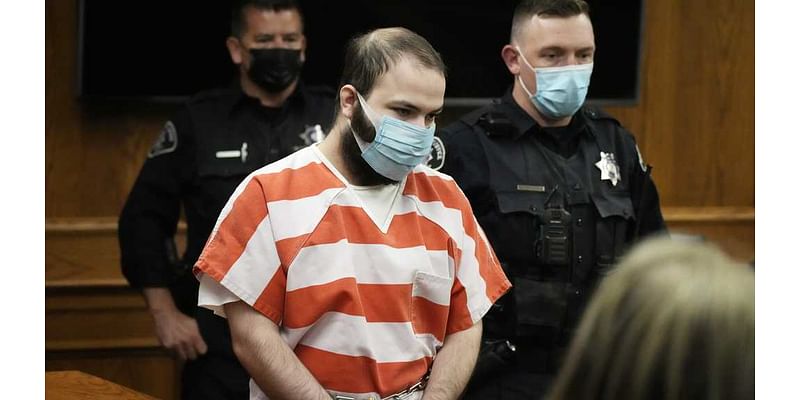 Gunman who killed 10 at Colorado supermarket found guilty of murder