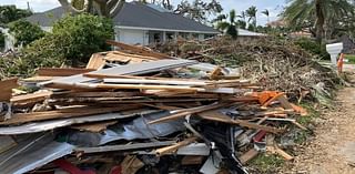 Milton's Aftermath: Operation Blue Roof Program extends to Palm Beach and Martin counties