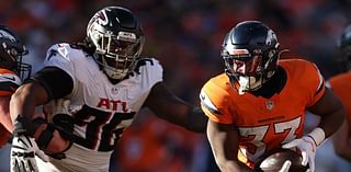 Atlanta’s injuries pile up further in Week 11 loss to the Broncos