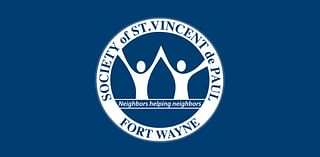 St. Vincent de Paul Society of Fort Wayne hosts 8th annual Friends of the Poor Walk Sunday