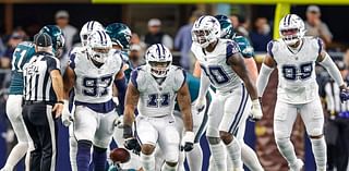 Position battleground (defense): Cowboys vs Eagles head-to-head breakdown