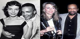 Who Was Quincy Jones Married To? All About His 3 Ex-Wives Jeri Caldwell, Ulla Andersson and Peggy Lipton