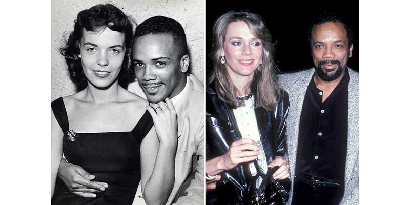 Who Was Quincy Jones Married To? All About His 3 Ex-Wives Jeri Caldwell, Ulla Andersson and Peggy Lipton