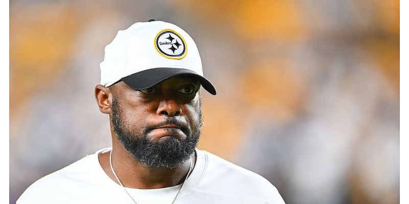 Steelers open as 3-point favorites for Week 6 vs. Raiders