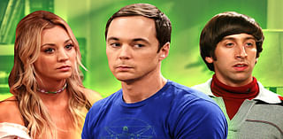 What Happened To The Cast Of The Big Bang Theory?