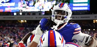 Prop bets: Is James Cook set for big day in Bills vs. Eagles?