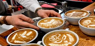 Top cappuccino spots in western Massachusetts, according to Yelp