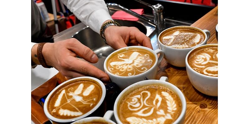 Top cappuccino spots in western Massachusetts, according to Yelp