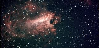 Quad-Cities Popular Astronomy Club: The process of star birth