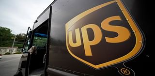 UPS hiring more than 3,000 in the Harrisburg area for holiday season