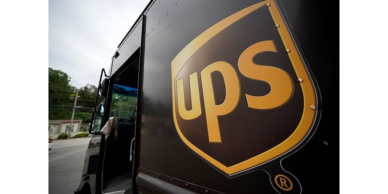 UPS hiring more than 3,000 in the Harrisburg area for holiday season