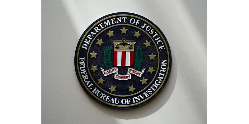 FBI raids home of Polymarket CEO