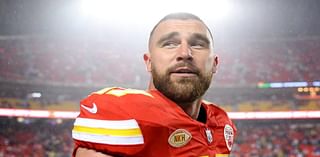 Chiefs' Travis Kelce responds to his 'nonsense' old tweets going viral