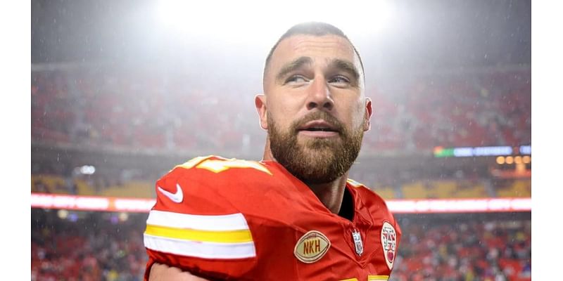 Chiefs' Travis Kelce responds to his 'nonsense' old tweets going viral