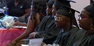 CNA school founded by Twin Cities nurse celebrates 1st graduating class