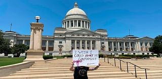 Which states could have abortion on the ballot in 2024? Arkansas organizers hope to join the list