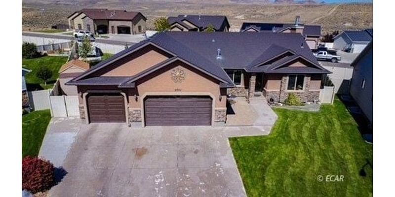 4 Bedroom Home in Elko - $615,000