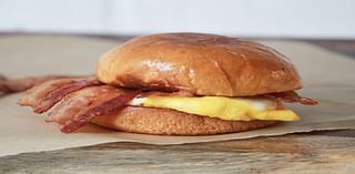 Skip's Wrightstown Giving Away Free Breakfast Sandwiches On Saturday