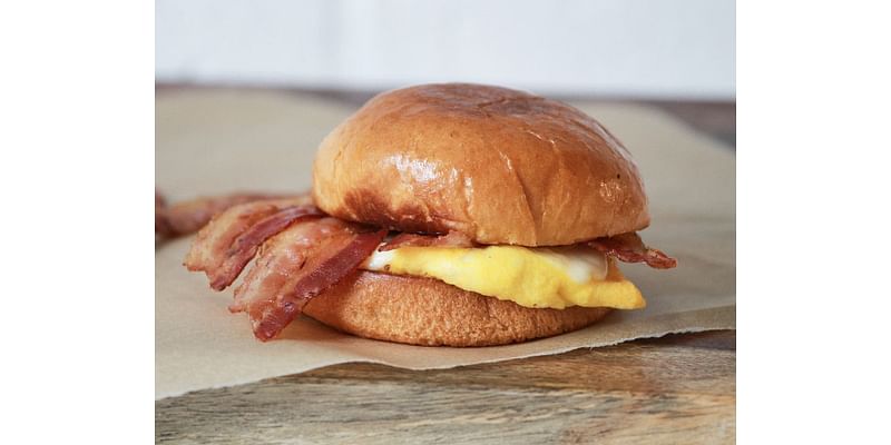 Skip's Wrightstown Giving Away Free Breakfast Sandwiches On Saturday