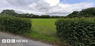 Developer plans 220-home estate in north Devon